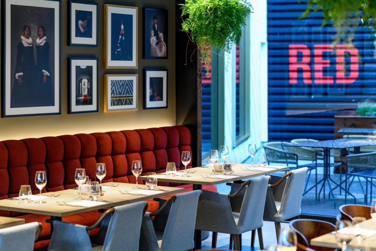Radisson Red Hotel, Vienne Extérieur photo
